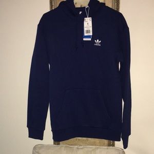 Adidas hoody sweatshirt! NWT men’s small